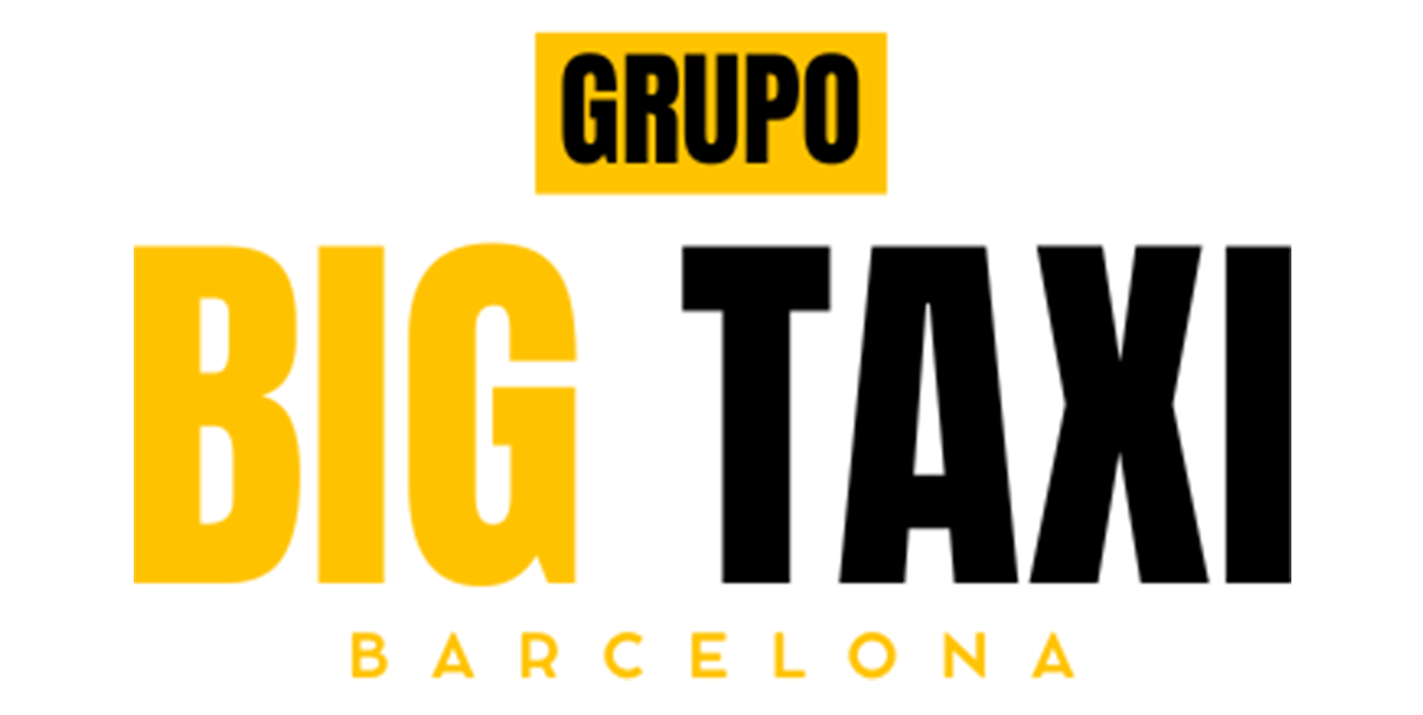 Grupo Big Taxi Barcelona